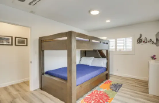 Breeze by the Marina Chula Vista Getaway!
