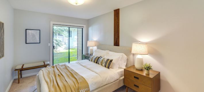 Walk to Main St and Lifts Ketchum Townhouse! Ξενοδοχεία στην πόλη Ketchum