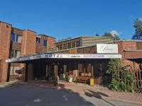 Sport Hotel Kantri - Bares