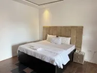 Msquare Comfort Hotels in Abeokuta