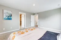 Perfect for Families! Quiet Aurora Home - Homestays