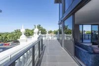 Oaks R Suites Geelong