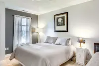 오츠엔 스타디움까지 6마일: 패밀리 홈, 핫텁 있음!