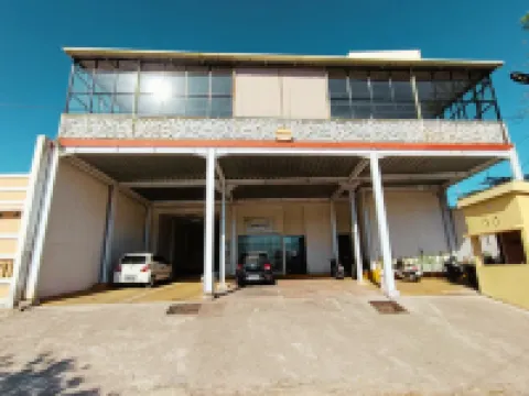 Hotel Binamu Syariah Jeneponto Hotel di Binamu