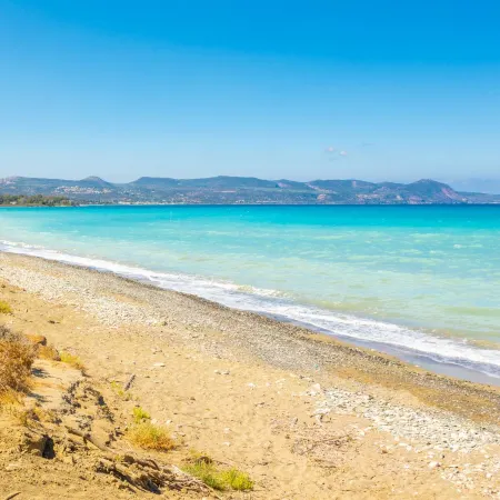 Blue Bay Villa Dimitris