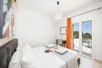 Europe Villa Io - Bungalows