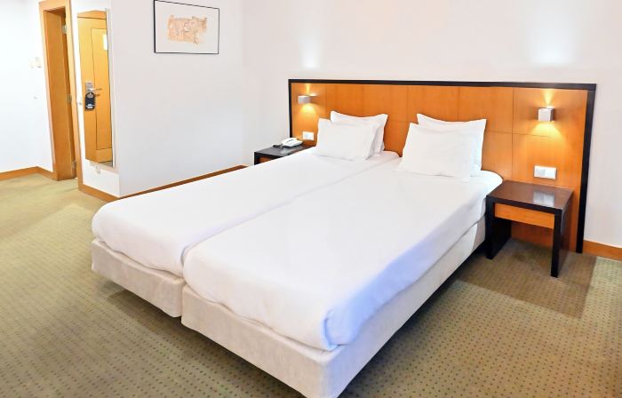 Hotel Bagoeira