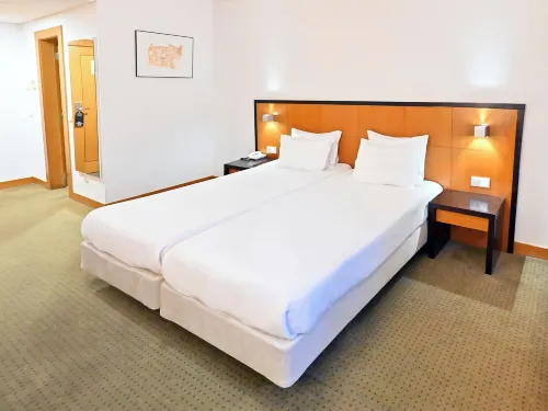 Hotel Bagoeira - 3-Star