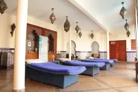 Polana Serena Hotel - spa