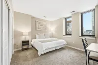 Modern Downtown Apartment - Apartment