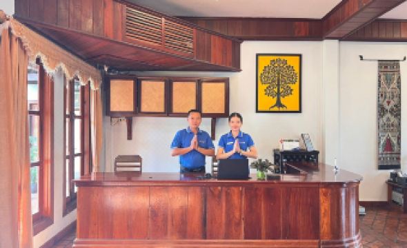 Muangthong Boutique Hotel