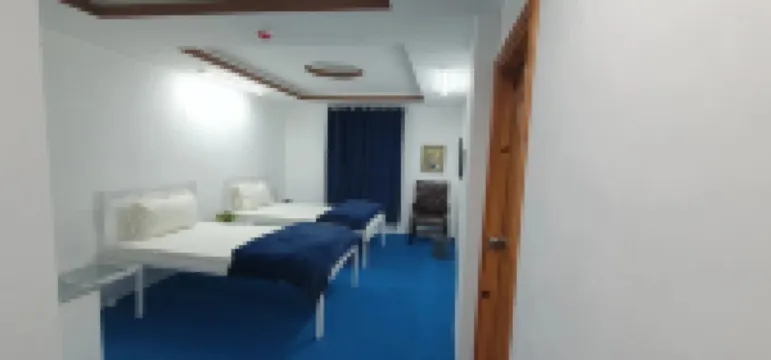 Snow Line Residence Hotels in 