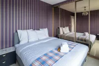 Brussels Expo Elegant residence - Homestays