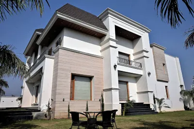 FLORENTINO The Luxury Villa Hotels in 