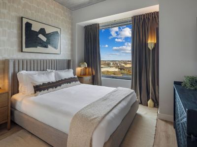 Hyatus Designer Residences Somerville