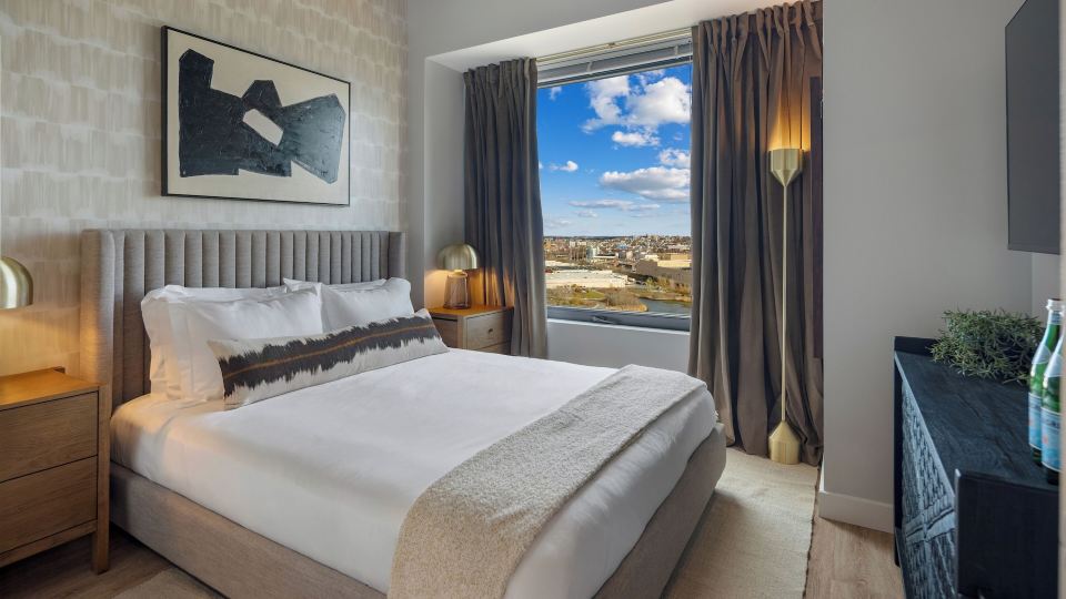 Hyatus Designer Residences Somerville