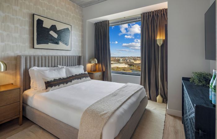 Hyatus Designer Residences Somerville