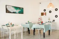 Villa Paraíso da Caparica - breakfast