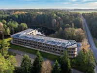 Apartamenty Sun & Snow Vidok Apartament Hotels in der Nähe von Ukiel-See