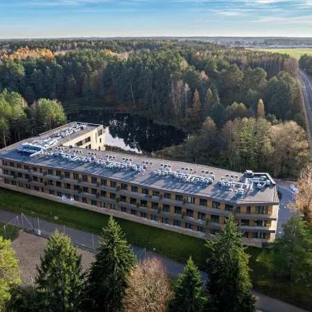 Apartamenty Sun & Snow Vidok Apartament Отели рядом с достопримечательностью «Старый город»