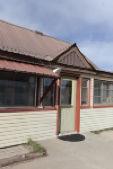 Cozy 3-Bedroom Cabin in Driggs