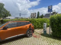 Green Resort Mooi Bemelen Hotels in Bemelen