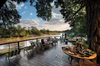 Pafuri Camp by Return Africa