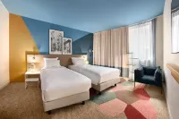 Radisson Hotel Bordeaux Saint Jean Hotels in Begles