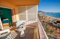 Apartamentos la Jabega - Ocean View