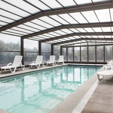 Durbuy Luxe Villa with Pool