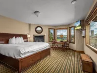 Duck Inn Lodge Hotels in Whitefish