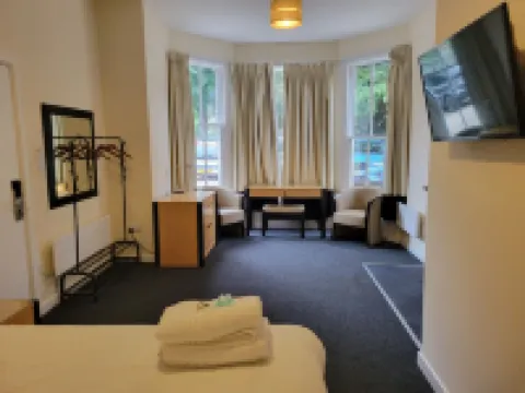 Nysdill Accommodation Ltd