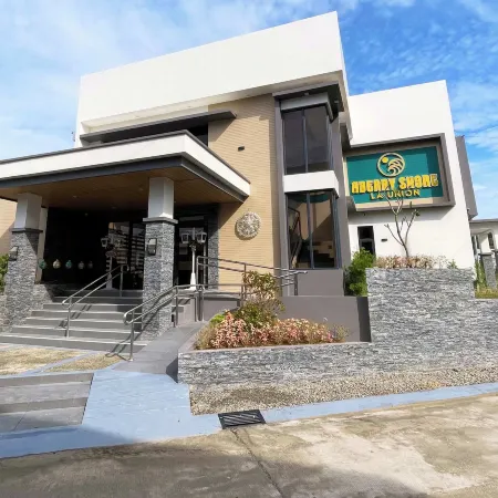 Aberry Shore Resort La Union Hotel