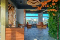 Hotel Global Inn - Few Steps Walk to Golden Temple - Pensions