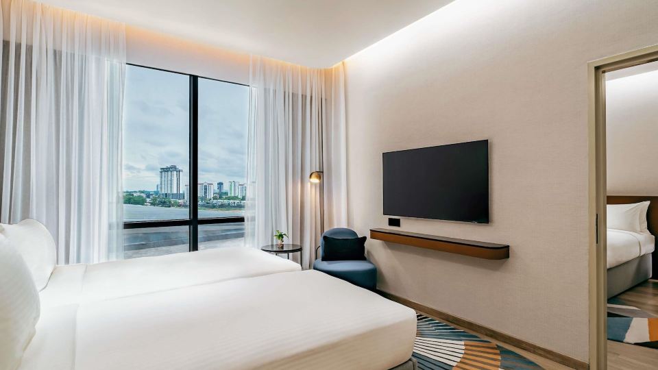 Novotel Johor Bahru City Centre