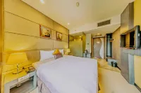 Serela Merdeka by Kagum Hotels Hotels in Bandung City