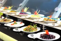 Maden Hotel - breakfast