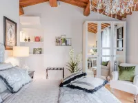 蒙特卡洛的弗洛拉別墅 蒙特卡洛酒店