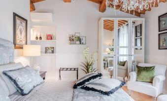 Villa Flora in Montecarlo