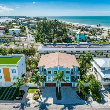 Anna Maria Island Beach Palace