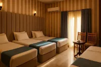Veda hotel - Hot Tub