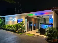 Hotel Sirimantra