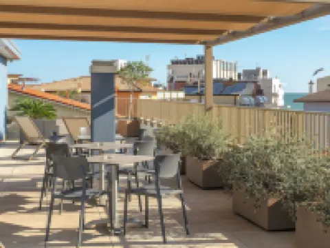 Hotel Angelo Hotels in Caorle