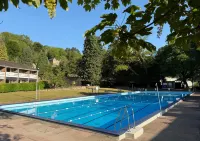 New Bath Hotel & Spa, a Member of Radisson Individuals - Pools