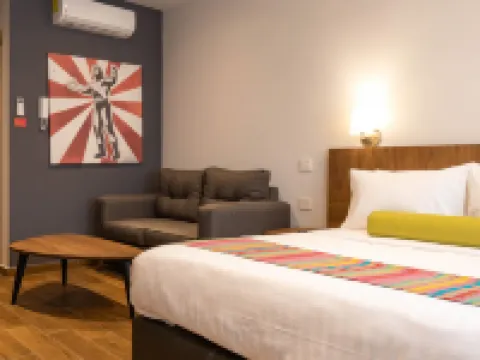 Estancias VIVE MX el marqués Hoteles en El Marqués