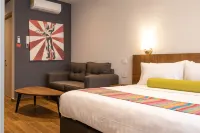 Estancias VIVE MX el marques