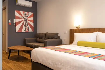 Estancias VIVE MX el marques