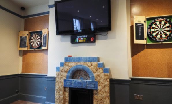 St Christopher's Liverpool Street