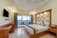 Treebo Windsong Resort Munnar, Tea Plantation View