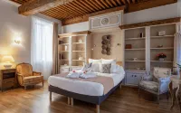 Le Domaine de Gorneton - con encanto